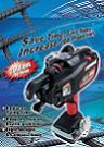 Click here to view the brochure of the RB397 automatic rebar tying machines